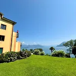 Apartment Magia Del *