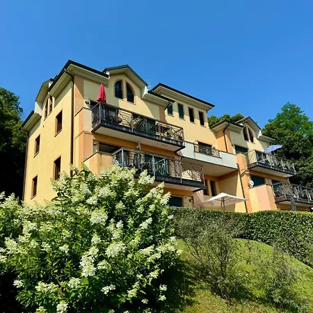 Magia Del Apartament