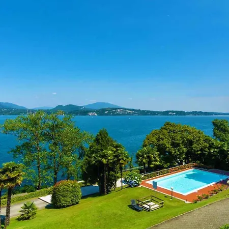 Magia Del Stresa