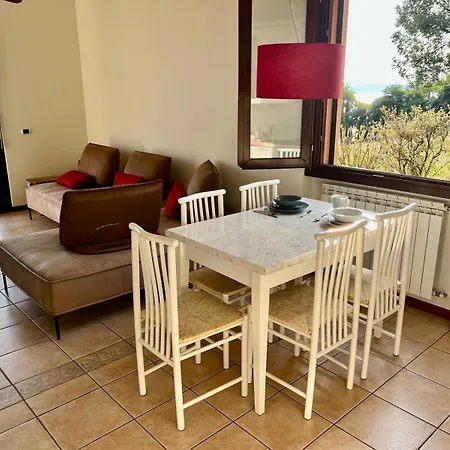 Apartament Magia Del *