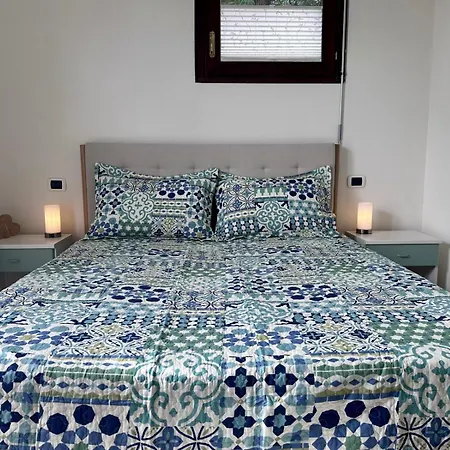 Magia Del ストレーザ