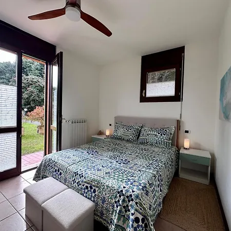 Apartmán Magia Del Stresa