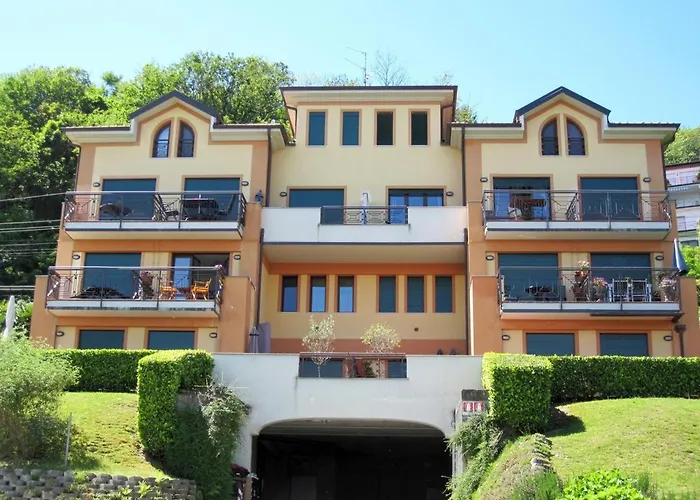 Magia Del ストレーザ