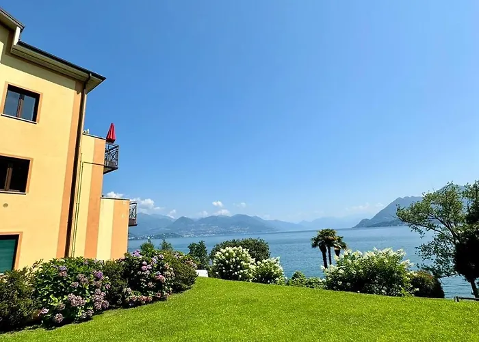 Apartmán Magia Del *