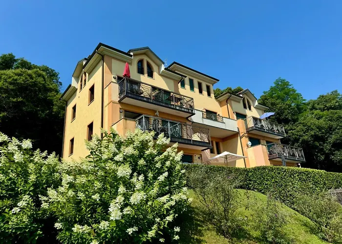 Magia Del Apartament