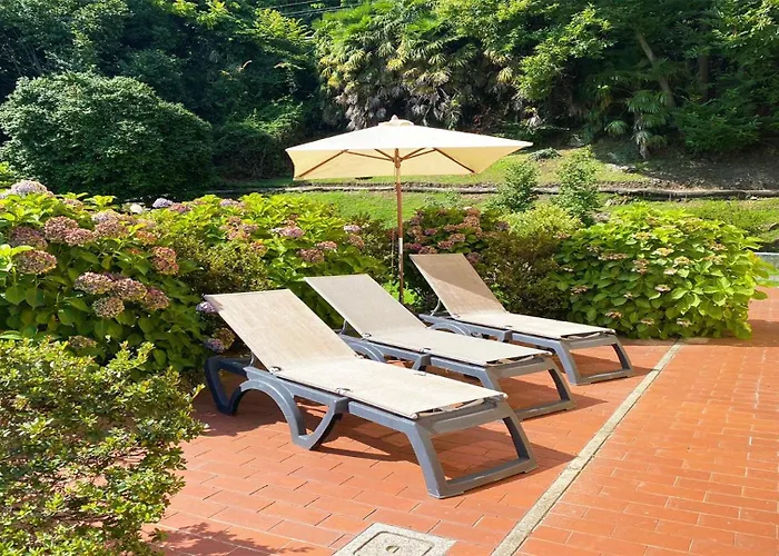 Magia Del アパート