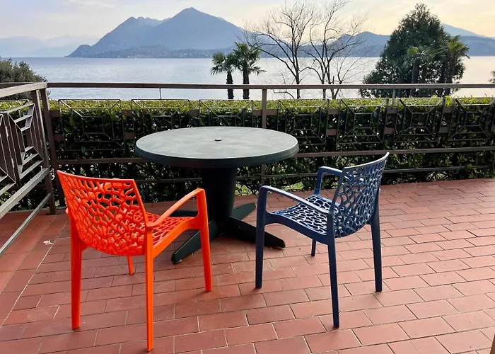 Magia Del ストレーザ