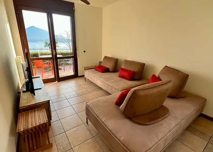 Magia Del Apartament *