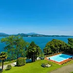 Magia Del Stresa