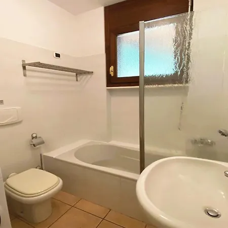 Apartmán Magia Del