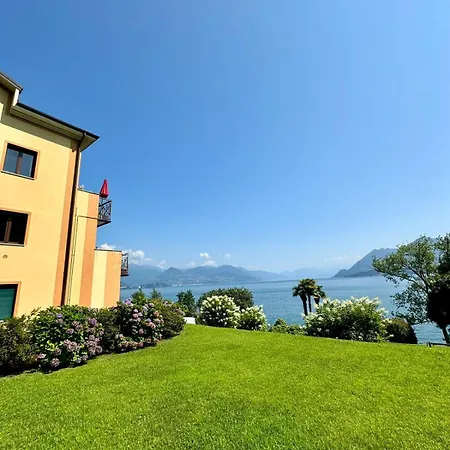 Apartment Magia Del *