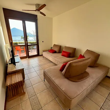 Magia Del Apartment *