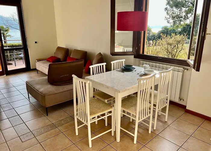 Lejlighed Magia Del *